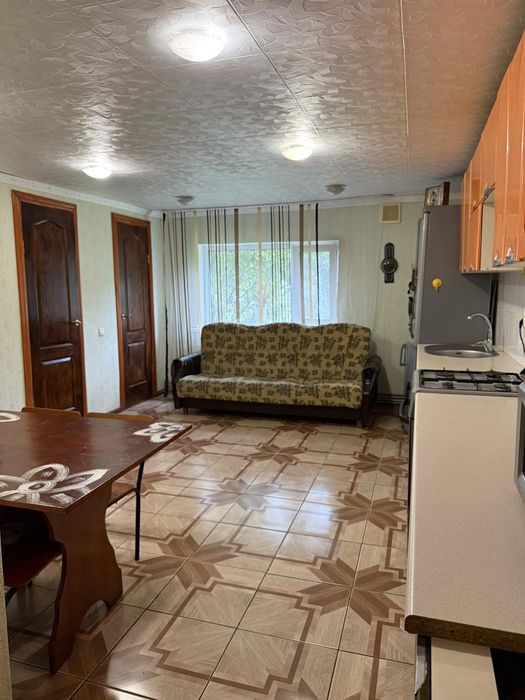 Продаж частина будинку по вулиці Воздвиженська (до драмтеатру)