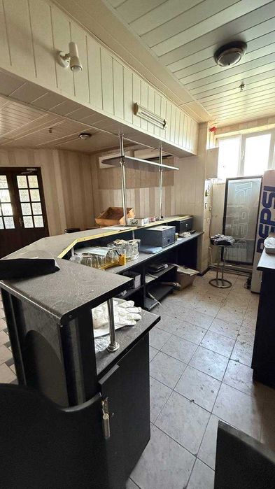 Комерційна нерухомість за адресою вул. Капеланська (площа 300 м²) - Atlanta.ua - фото 15