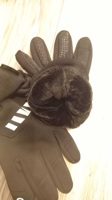 Rękawiczki zimowe Lerway