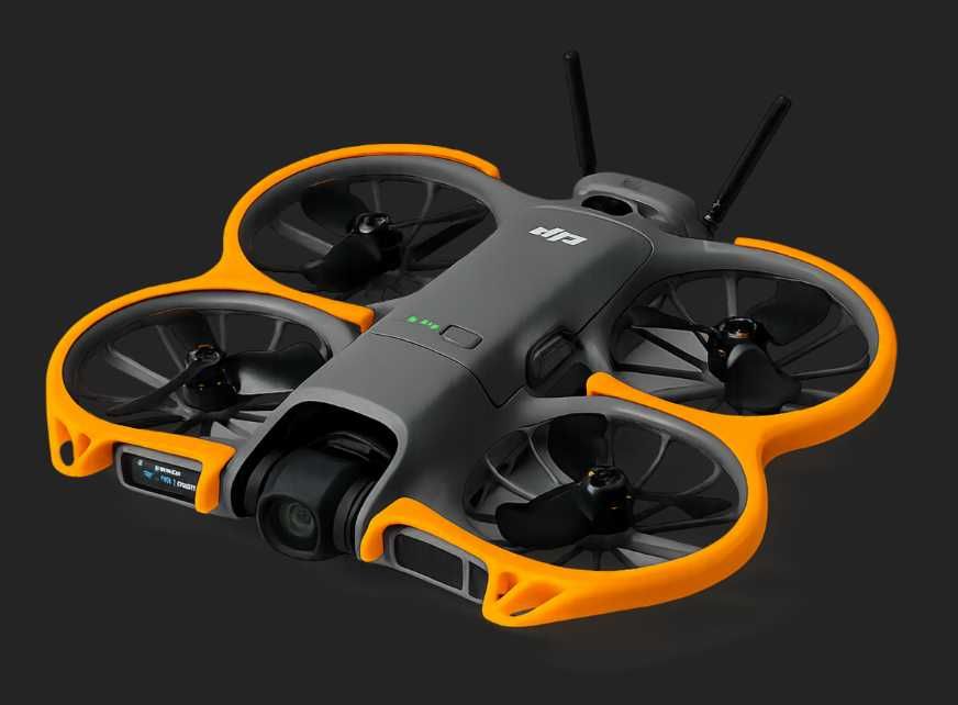 DJI NEO 2 obramowanie ochronne bumper [ 2 W CENIE 1 ]