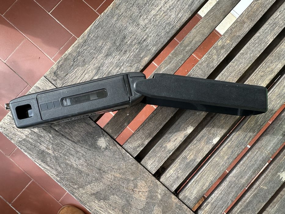 Kodak EKTRA 200 camera 22mm