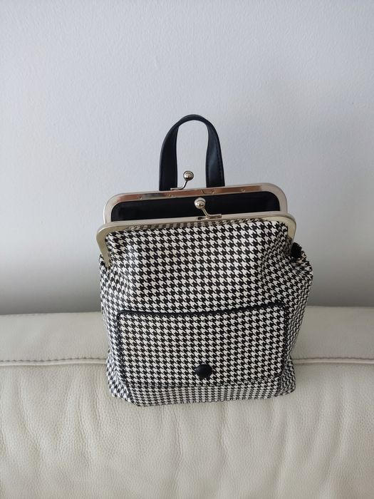 Mochila Paco Martinez