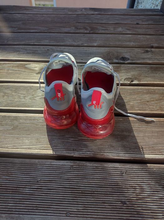 Buty Nike Air Max 270 rozmiar 44.5