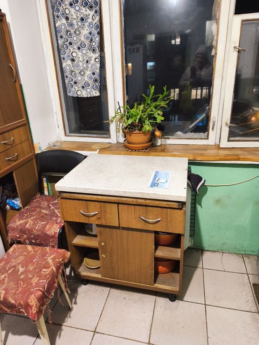 Сдам комнату в коммунальной квартире Черемушки