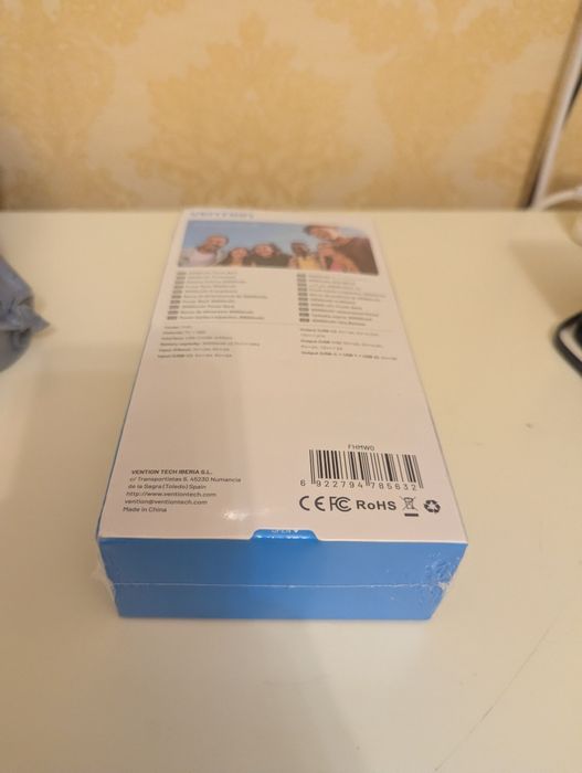 Фірмовий VENTION 30000