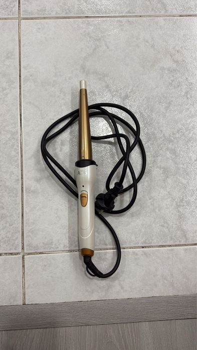 Mudelador  de cabelo