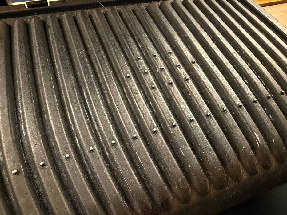 Tefal OptiGrill – Grill elektryczny, w pełni sprawny