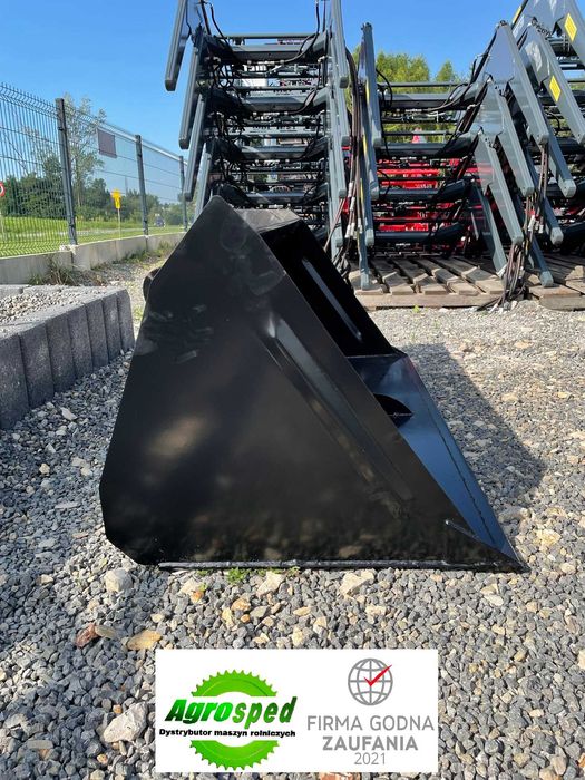 Łyżka MAGMA * dostawa * gwarancja