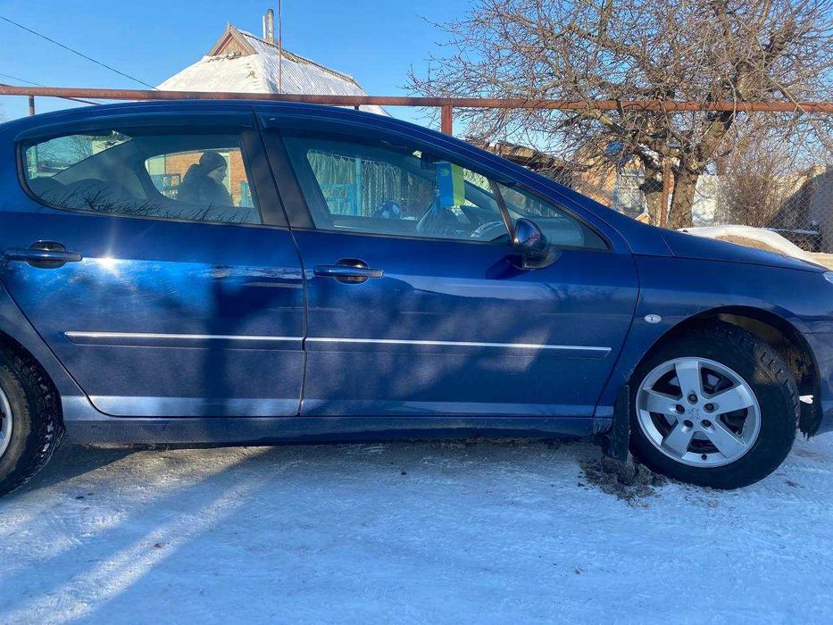 Продам автомобіль