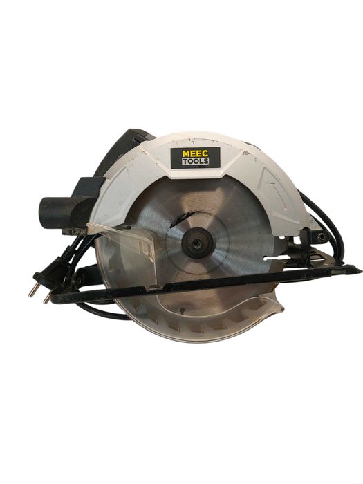 Piła tarczowa Meec Tools 1200 W 20 mm