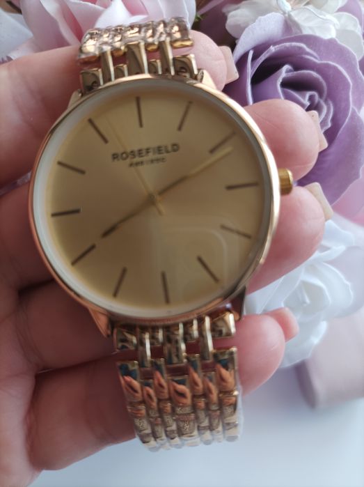 Новий годинник .