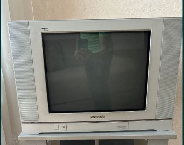 Продам телевизор Panasonic TX-29"PS70T