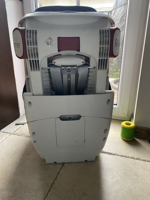 Fotelik samochodowy Britax Romer Model King II