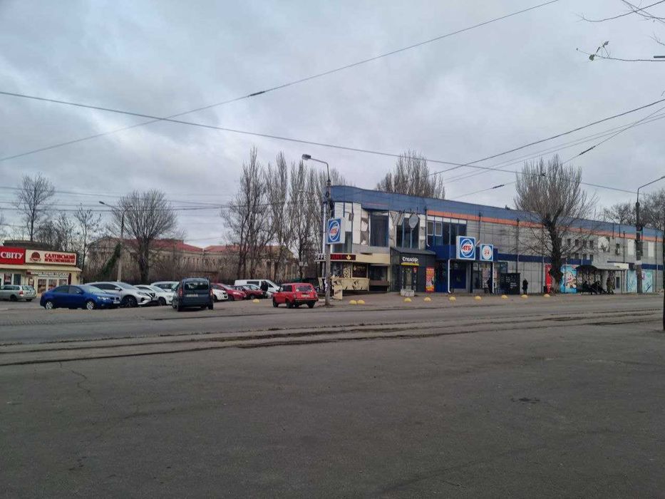 Продаж приміщення біля АТБ