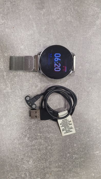 Смарт часы Canyon CNS
