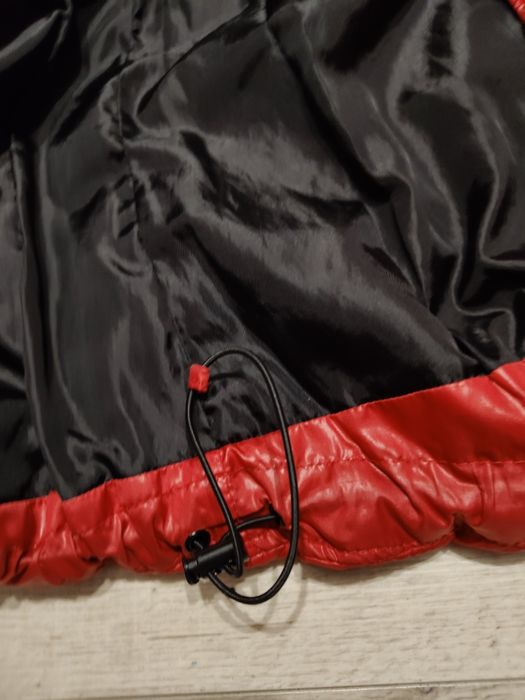 Świetna kurtka zimowa coccodrillo