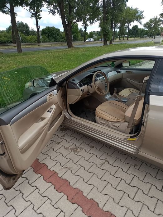 Sprzedam : Toyota Solara