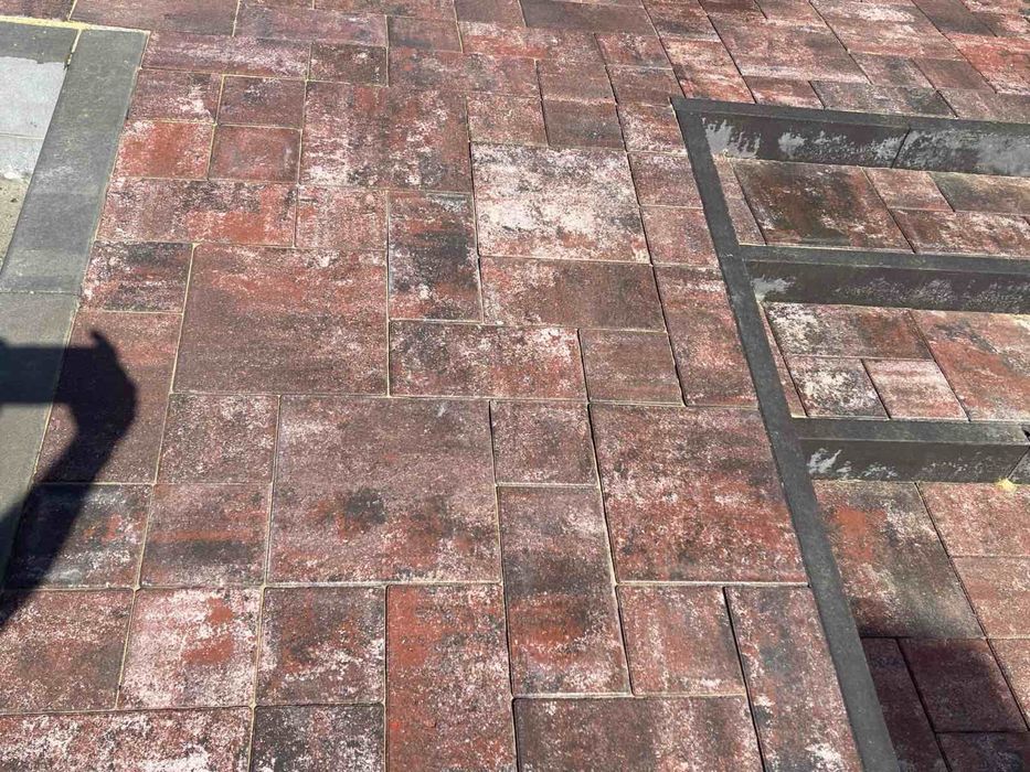 Тротуарная Плитка собственное производство.працюємо з єВідновлення.
