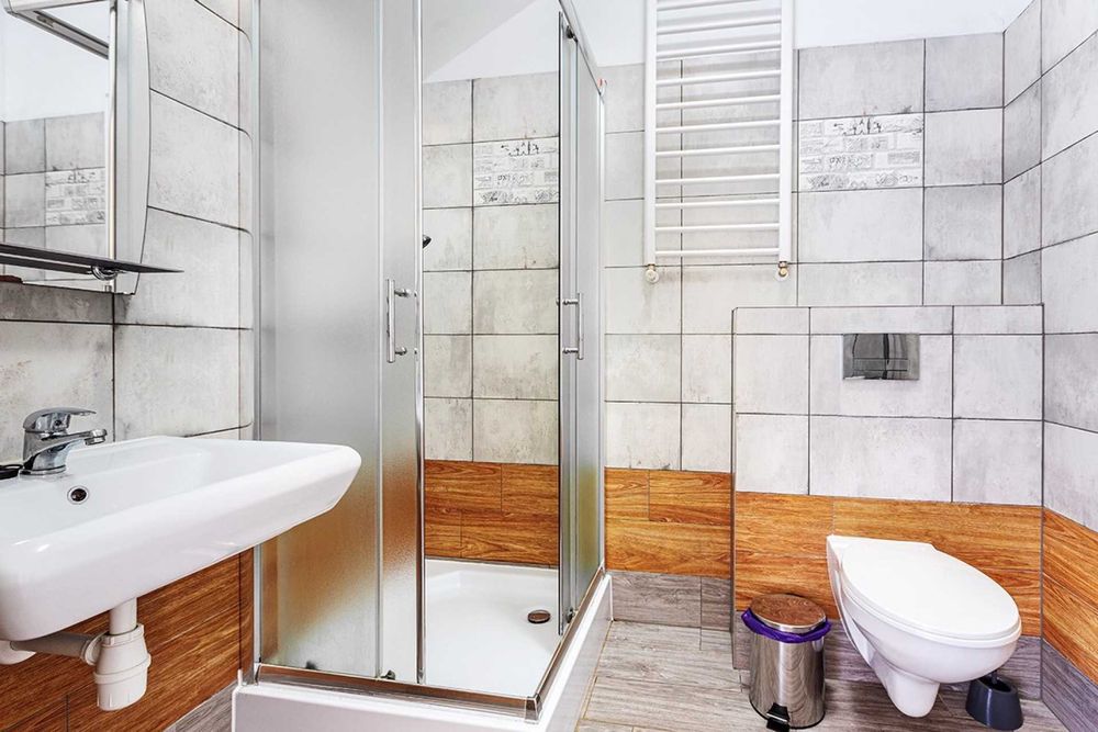 Pokoje i domki do wynajęcia