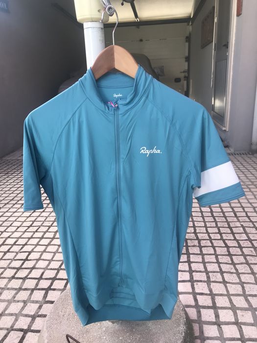 Camisola ciclismo Rapha