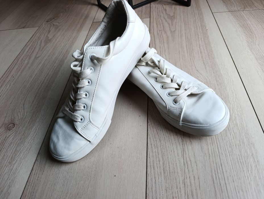 Sprzedam trampki Big star 42