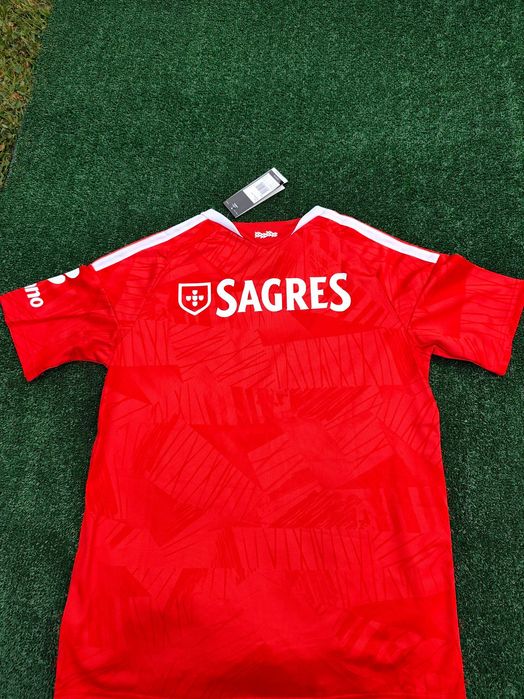 Camisola Benfica Principal 26-27