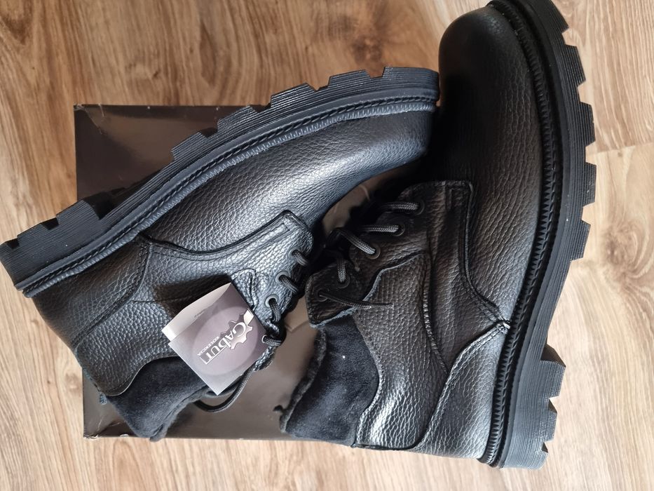 Buty zimowe  GABUT rozmiar  44