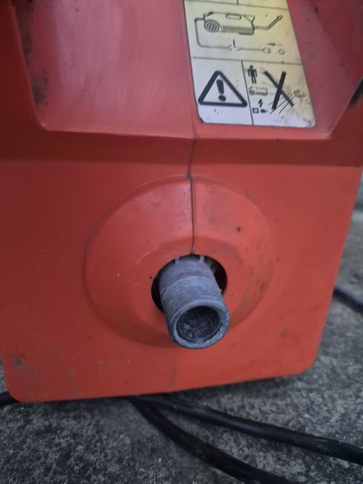 Кершер для   миття машини