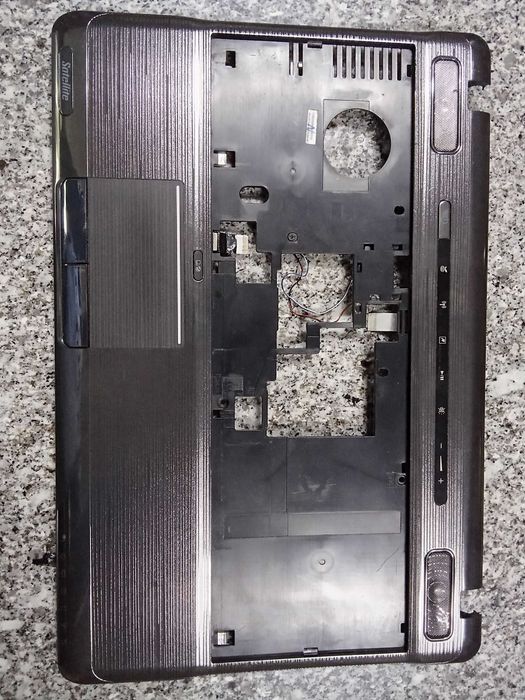 Toshiba Satellite P755-103 - Parts64740620807810122