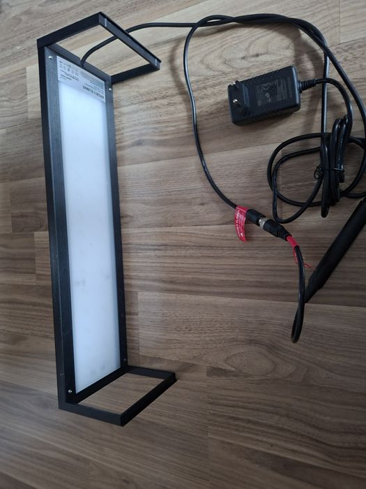 Oświetlenie Chichiros Wrgb 2 slim 45