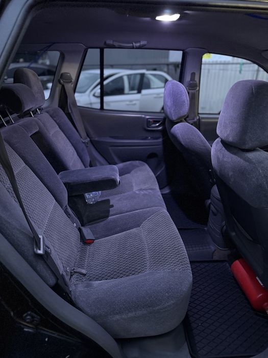 Хюндай санта фе повний привід