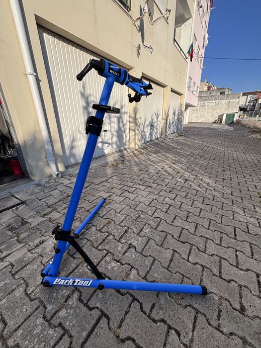 Cavalete Park Tool PCS-10.3