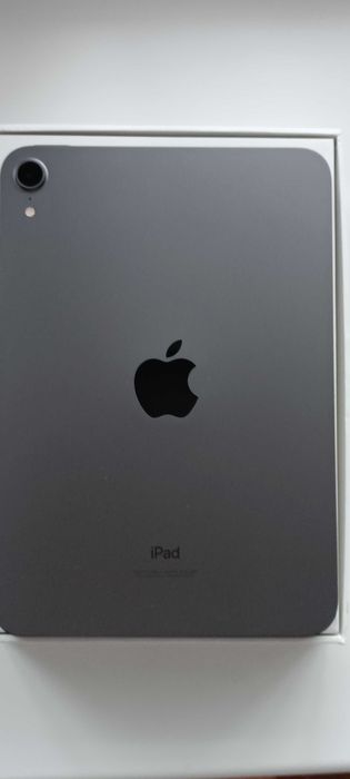ipad mini 6 256 gb