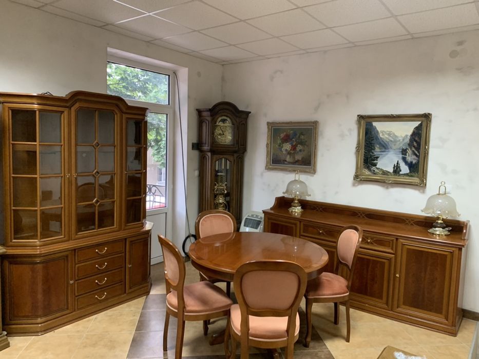 Меблі З Німеччини