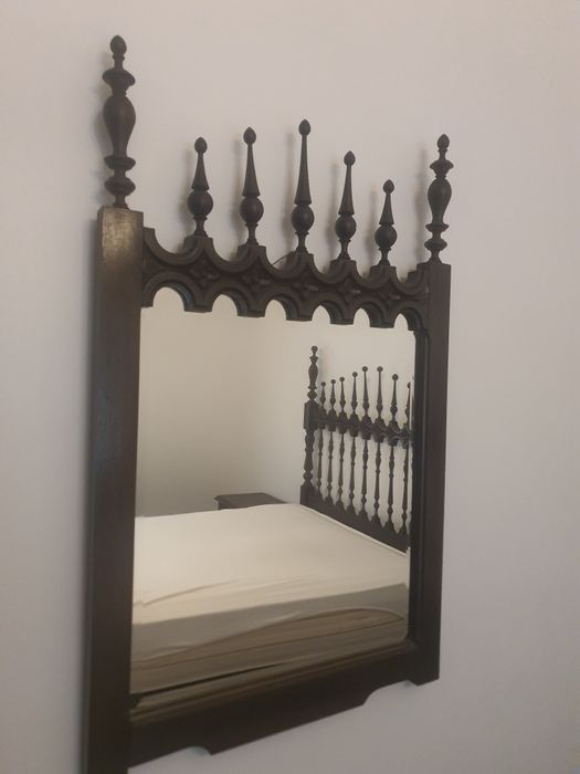 Quarto estilo século 17 em óptimo estado