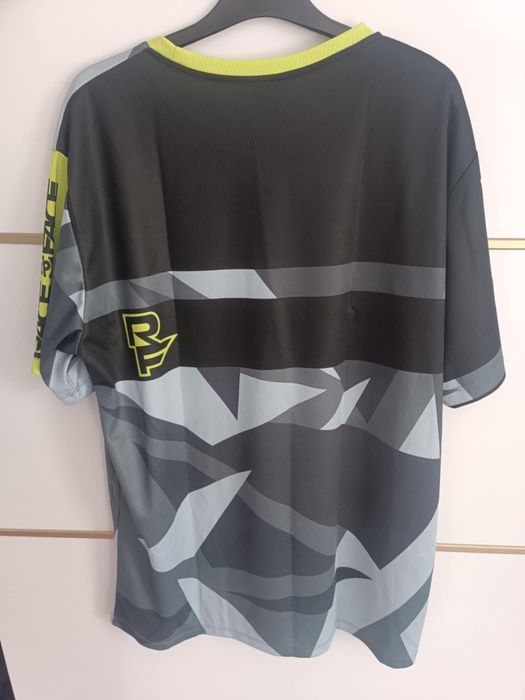 Koszulka cross enduro L