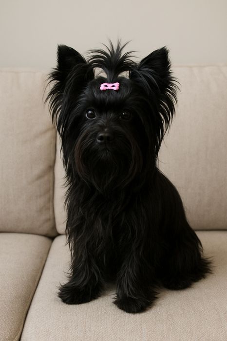 yorkshire terrier