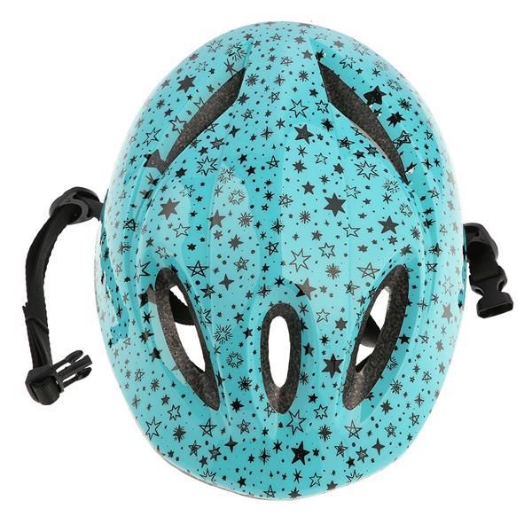Mtw05 jasnoniebieski rozm. s (51-58 cm) kask nils extreme