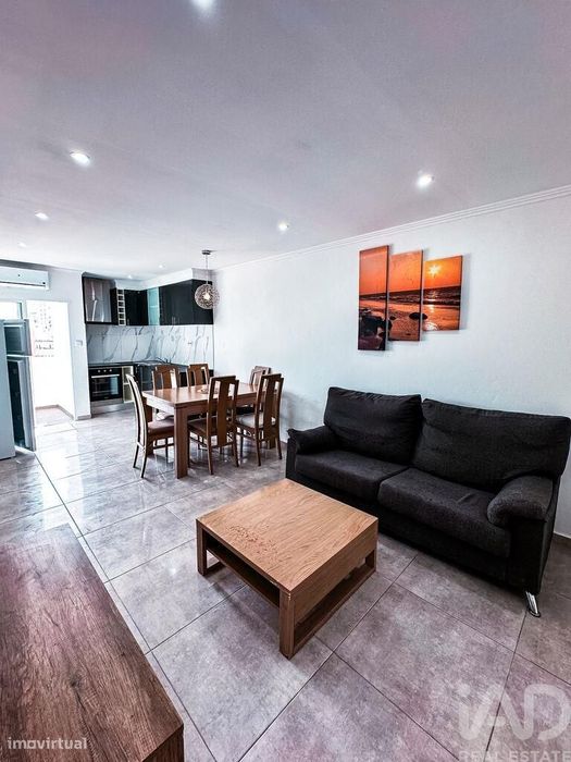 Apartamento T2 em Portimão de 48,68 m2