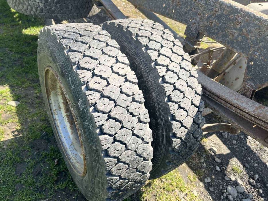 Продам Мерседес 709