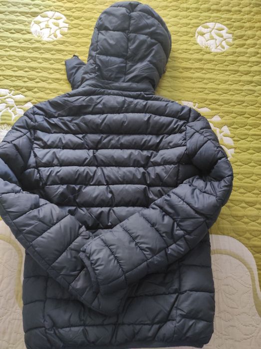 Casaco da new balance FCP