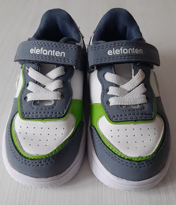 Дитячі кросівки Elefanten