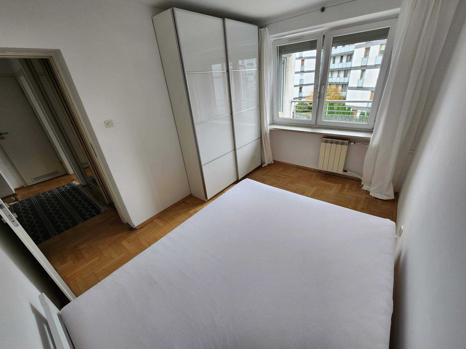 Mieszkanie – Kraków, Stare Miasto - Widok 3