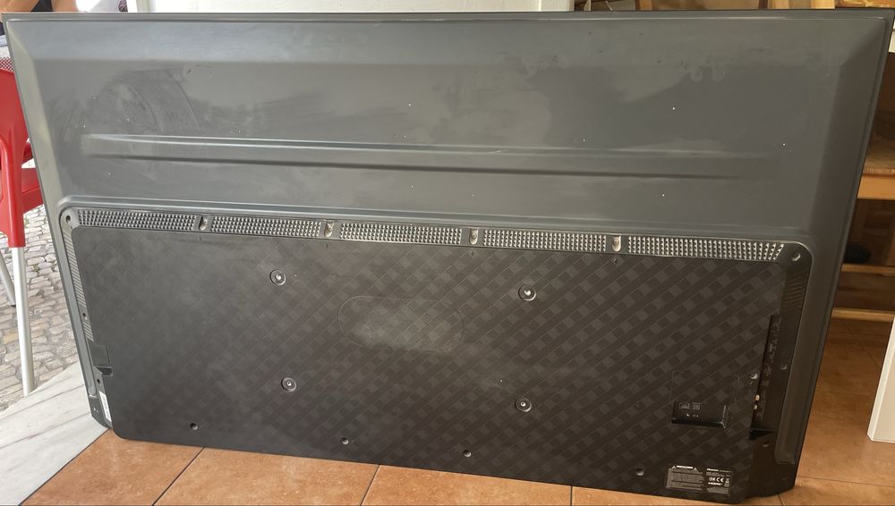 TV 58 polegadas  Hosense para peças482665626159687683