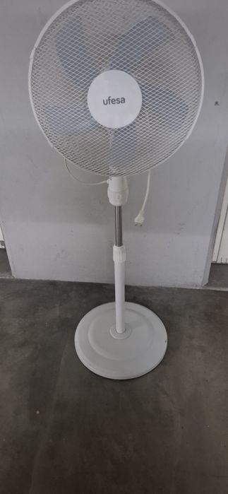 Ventoinha Ufesa SF1410 Alizé
