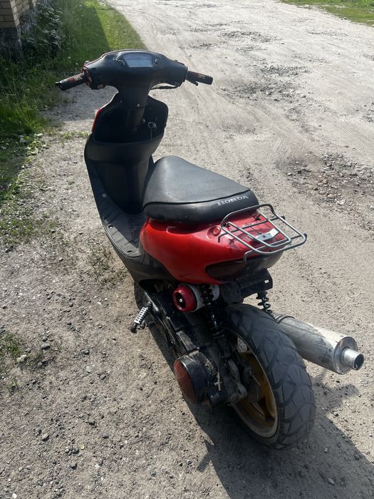 Honda dio 170cc