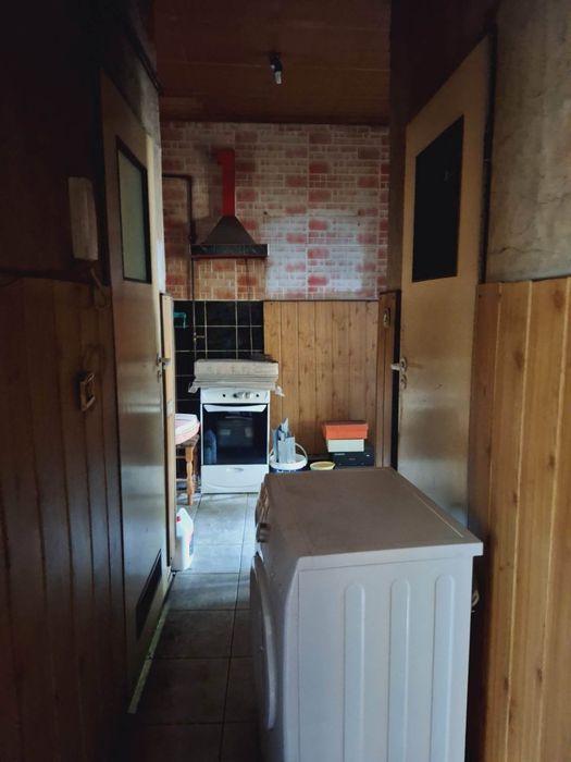 Sprzedam mieszkanie 2 pokojowe 36m²