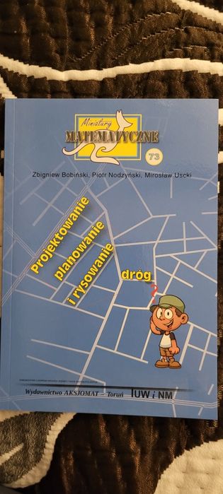 Kangur miniatury matematyczne