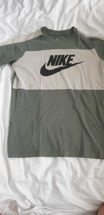 T shirt marki Nike