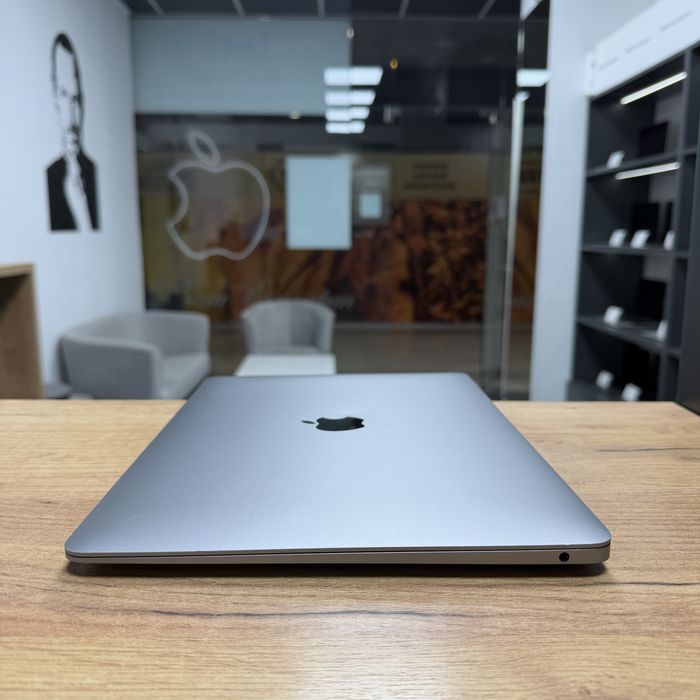 Ідеал | М1 16gb | 512gb Macbook Air 13 2020(2022) • Гарантія Макбук M1